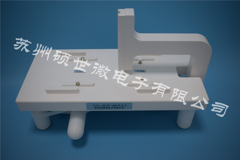 Manual Wafer Transfer手动水平晶圆转移