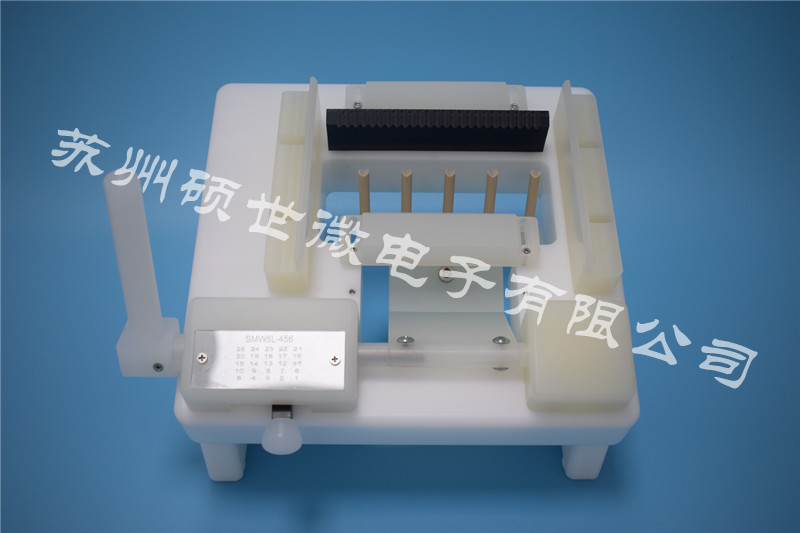 Manual 5-Wafer Lifter晶圆挑片器